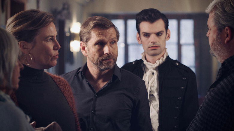 кадр из фильма Der Bestatter - Der Film