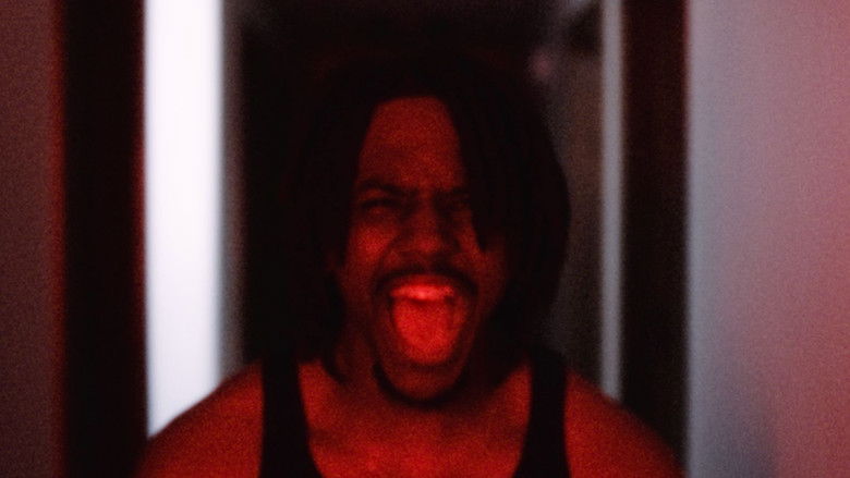 кадр из фильма Entropy