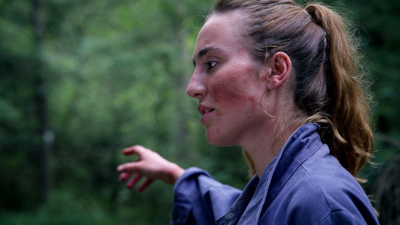 кадр из фильма Monsters