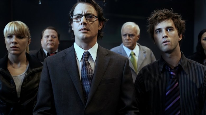 кадр из фильма Дерись или беги