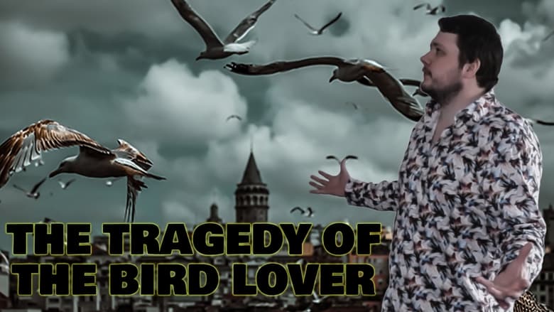 кадр из фильма The Tragedy of the Bird Lover
