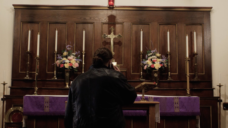 кадр из фильма Deliverance