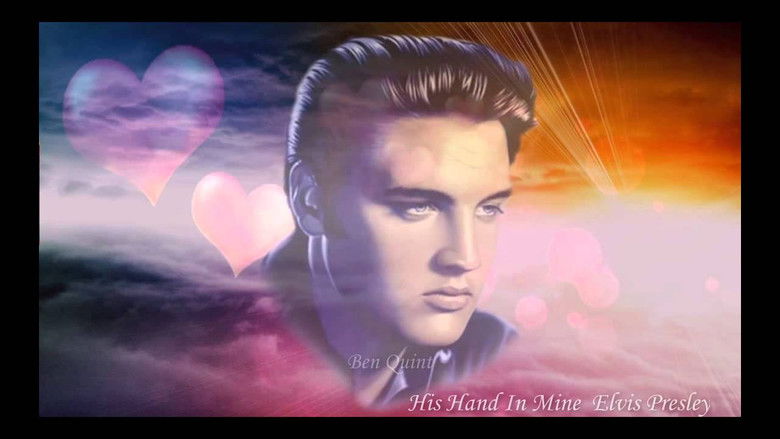 кадр из фильма He Touched Me: The Gospel Music of Elvis Presley