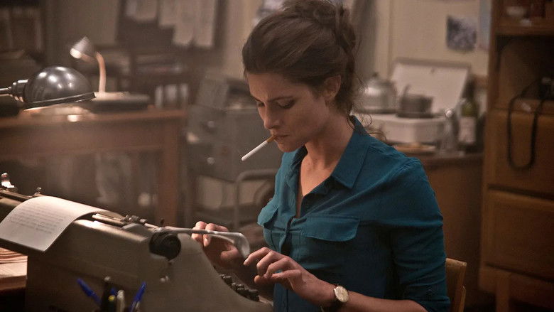 кадр из фильма L'Oriana