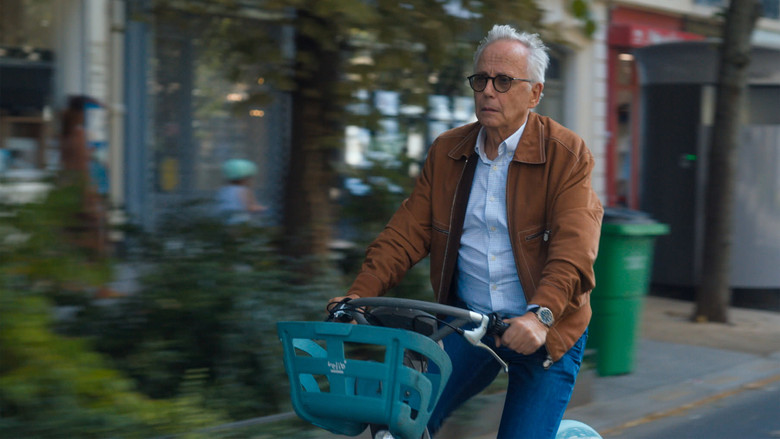 кадр из фильма Victor comme tout le monde