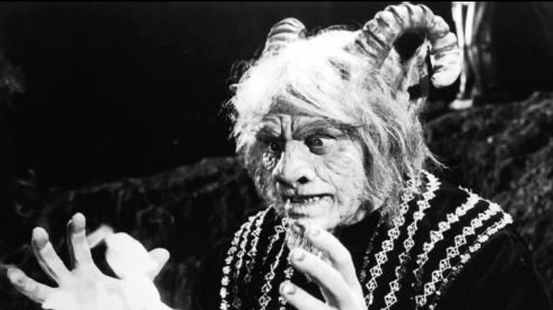 кадр из фильма Адский дождь