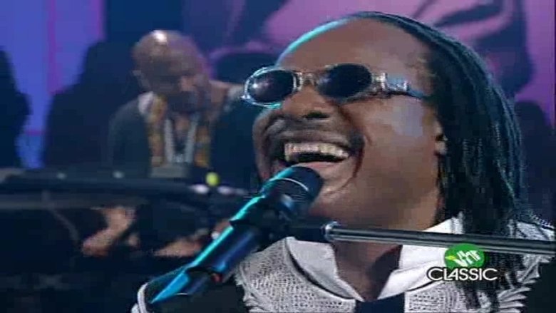кадр из фильма Stevie Wonder: A Night Of Wonder Live in London