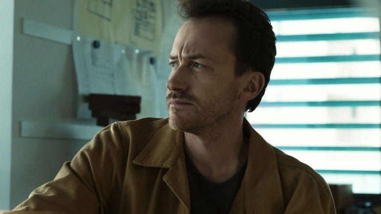 кадр из фильма Monument