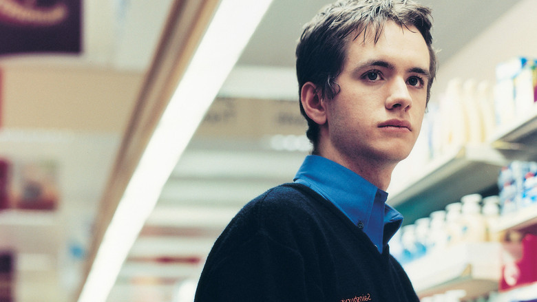 кадр из фильма Возврат