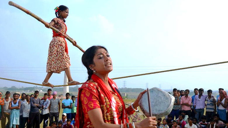 кадр из фильма টোপ