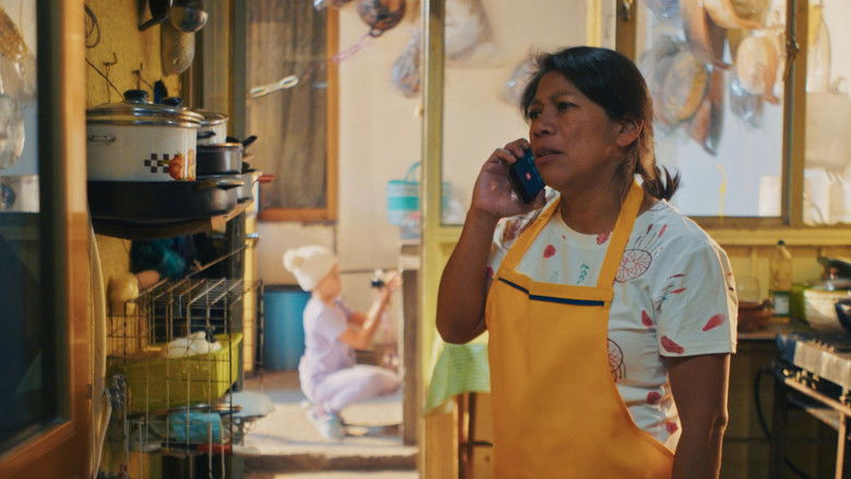 кадр из фильма Horas Extras