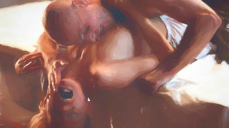 кадр из фильма Женщина