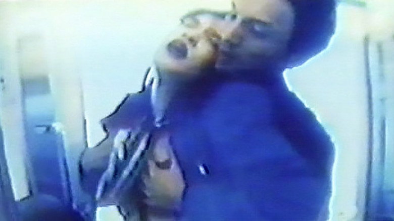 кадр из фильма 痴漢電車　いやらしい行為