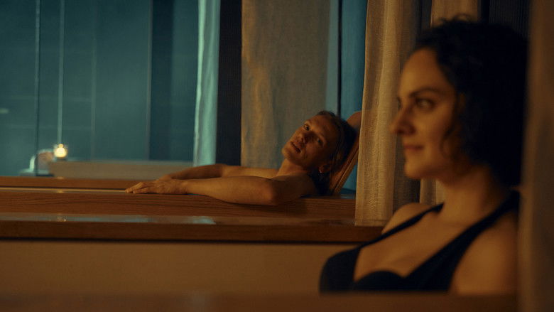 кадр из фильма Эммануэль