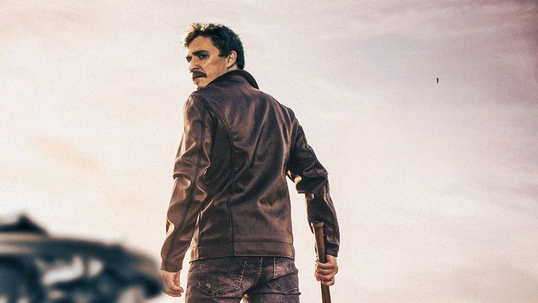 кадр из фильма Ярость