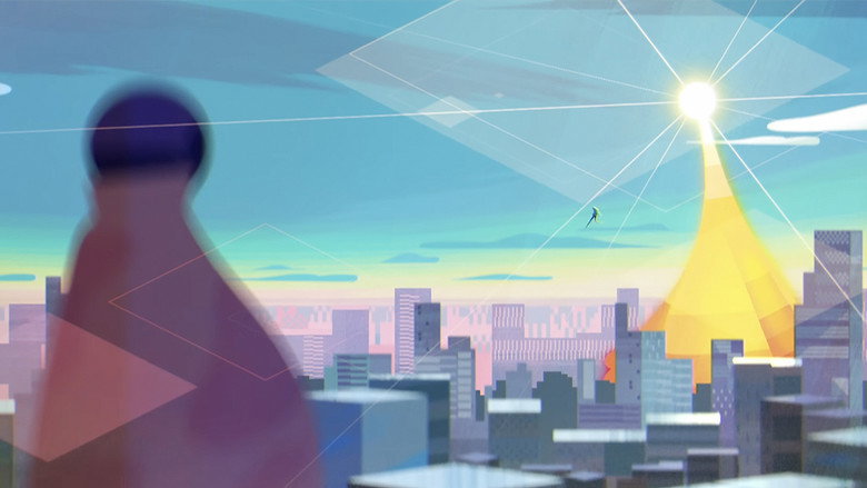 кадр из фильма My Moon