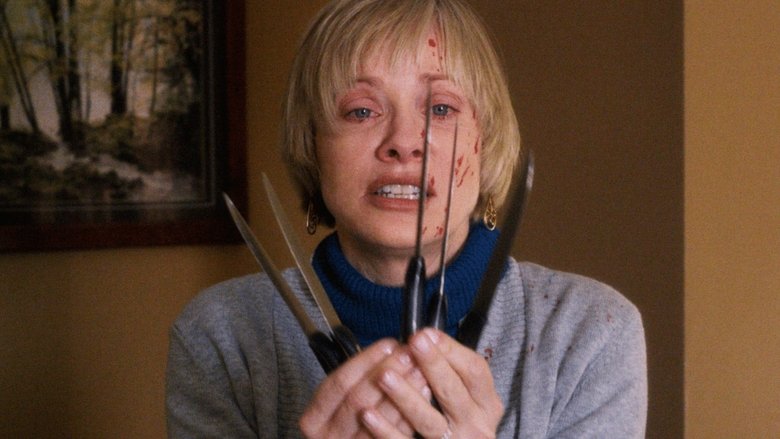 кадр из фильма Навстречу тьме: Культурный шок