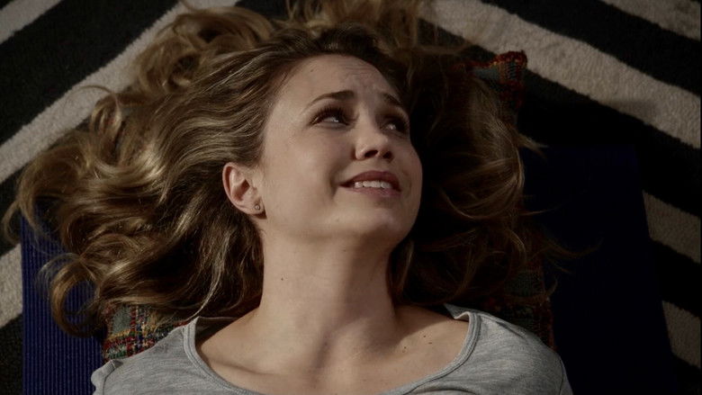 кадр из фильма 911 кошмар