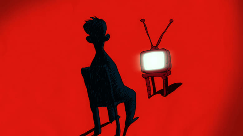 кадр из фильма The Brainwashing of My Dad