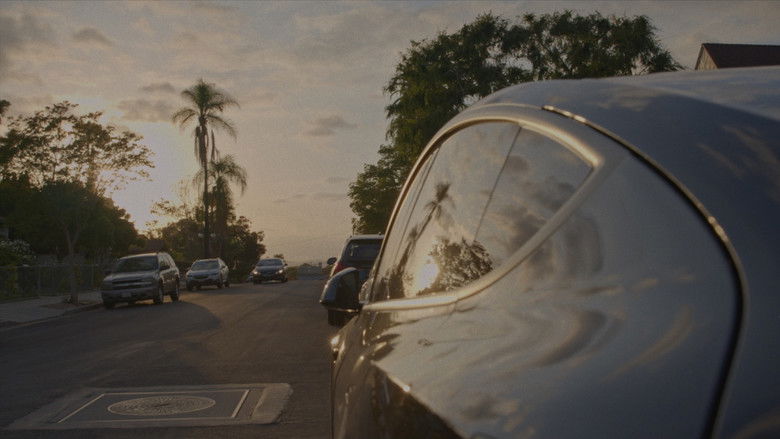 кадр из фильма On My Way Home