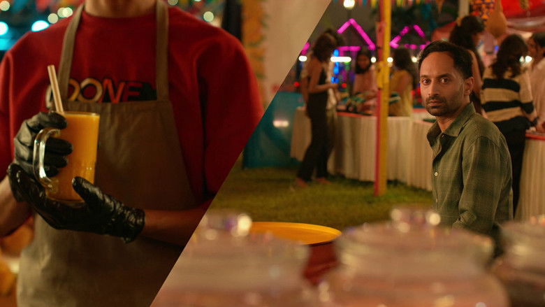 кадр из фильма ഓടും കുതിര ചാടും കുതിര