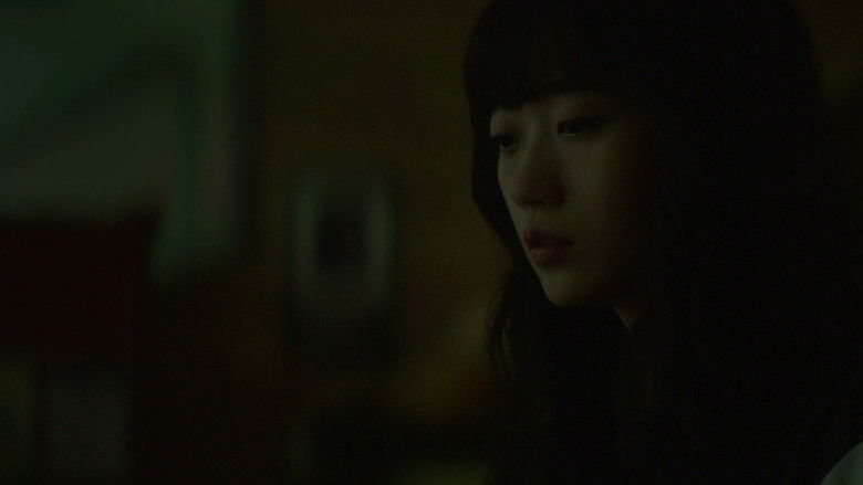 кадр из фильма Да здравствует ад