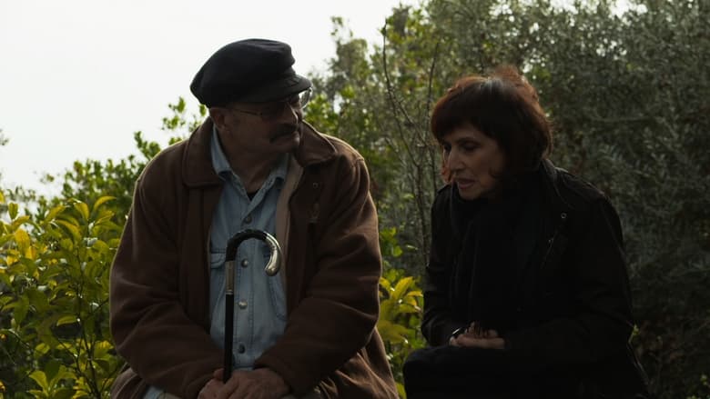 кадр из фильма Un Sauvage Honnête Homme