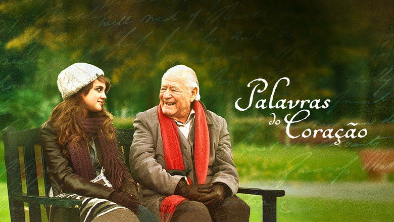 кадр из фильма The Letter Writer