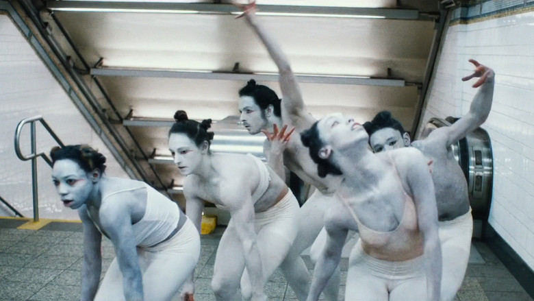 кадр из фильма Piu Piu