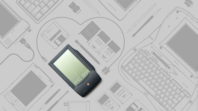 кадр из фильма Love Notes to Newton