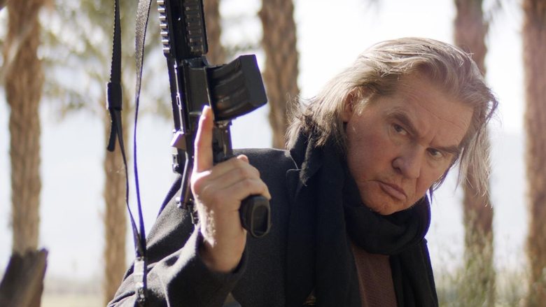 кадр из фильма Сорвать куш