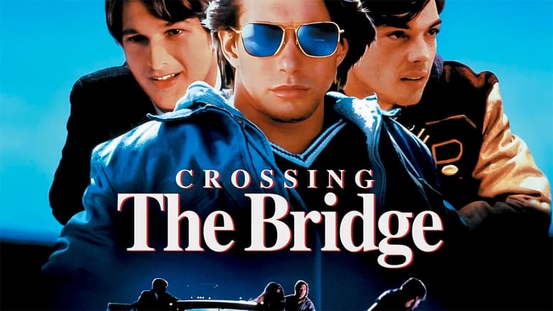 кадр из фильма Crossing the Bridge