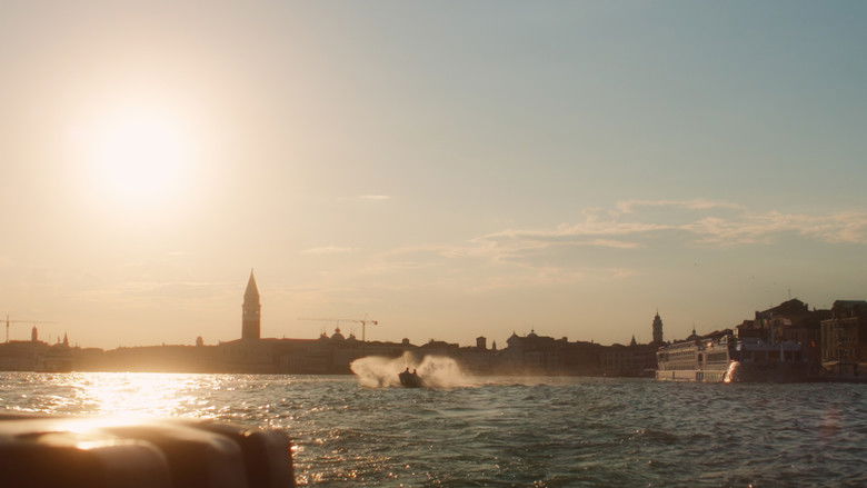 кадр из фильма Interrail