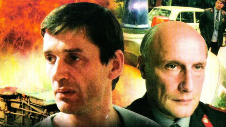 кадр из фильма Живая мишень