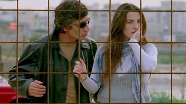 кадр из фильма רק כלבים רצים חופשי