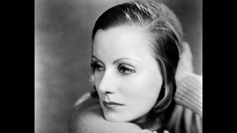 кадр из фильма Анна Кристи