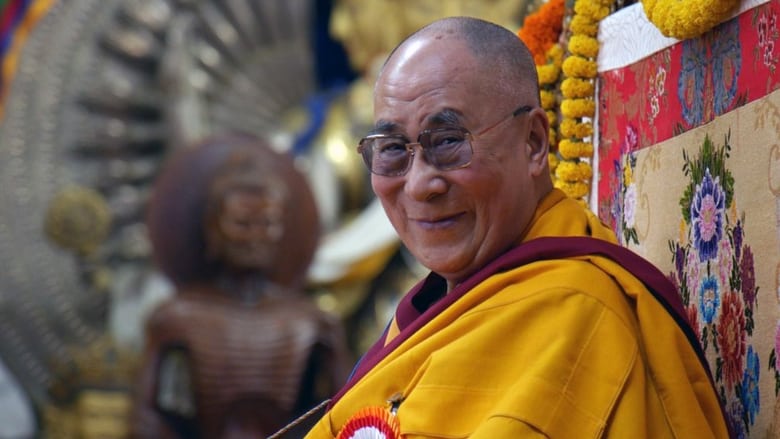 кадр из фильма Compassion in Exile: The Story of the 14th Dalai Lama