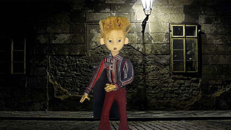 кадр из фильма حمادة السكران