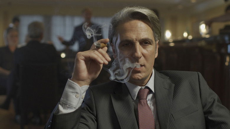 кадр из фильма Moscas