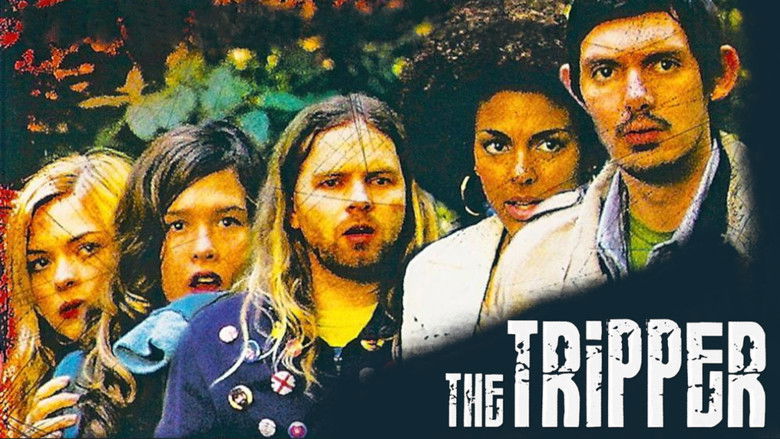 кадр из фильма The Tripper