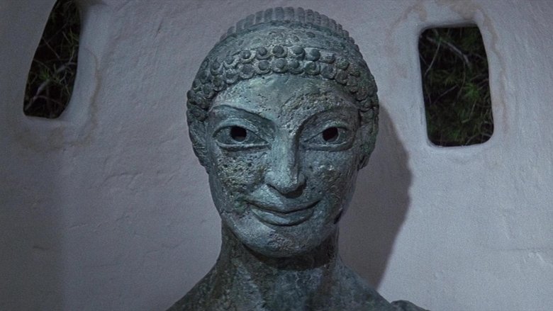 кадр из фильма Маг