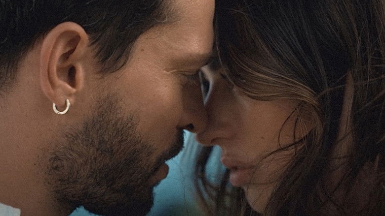 кадр из фильма Заставь меня поверить