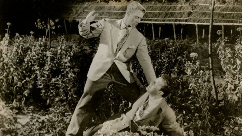 кадр из фильма Ваш выход, Каллаган!