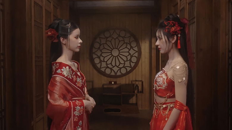 кадр из фильма 狐女报恩