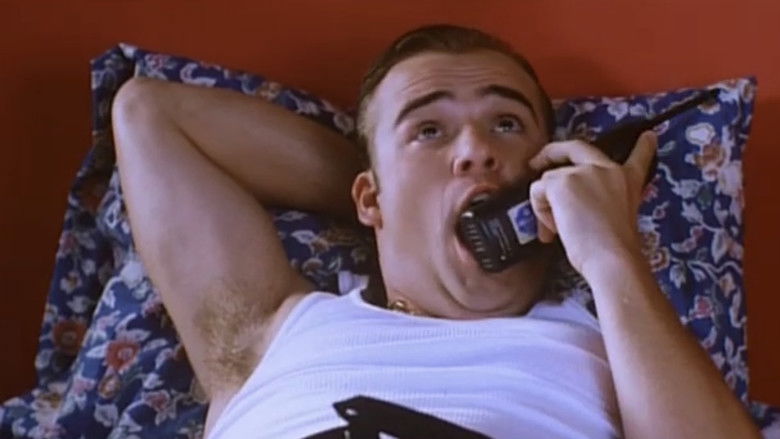 кадр из фильма Hairshirt