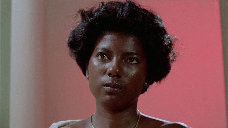 кадр из фильма Emma Mae