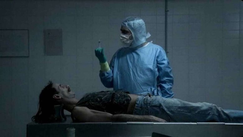 После смерти