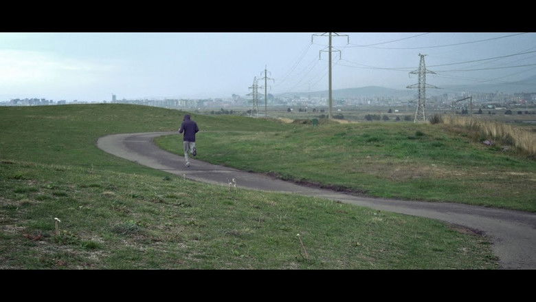 кадр из фильма Мухар гудамж