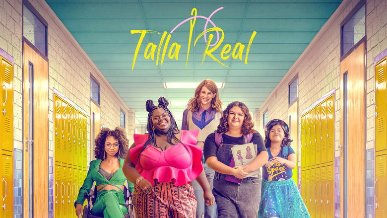 кадр из фильма Ампирный силуэт