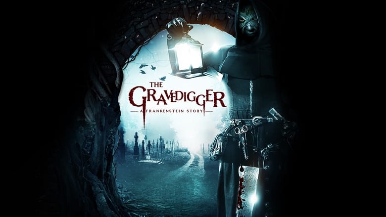 кадр из фильма The Gravedigger